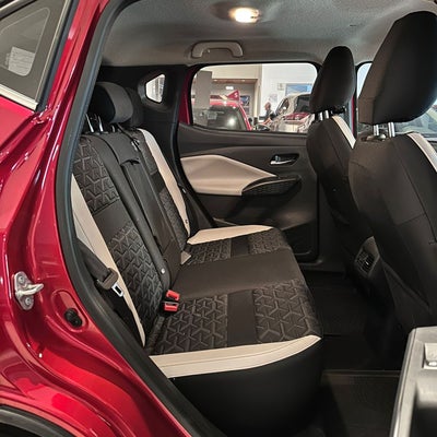 2025 Nissan Magnite 1.0 Exclusive Mt