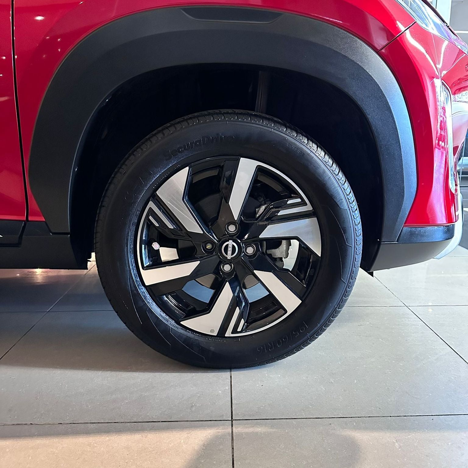 2025 Nissan Magnite 1.0 Exclusive Mt