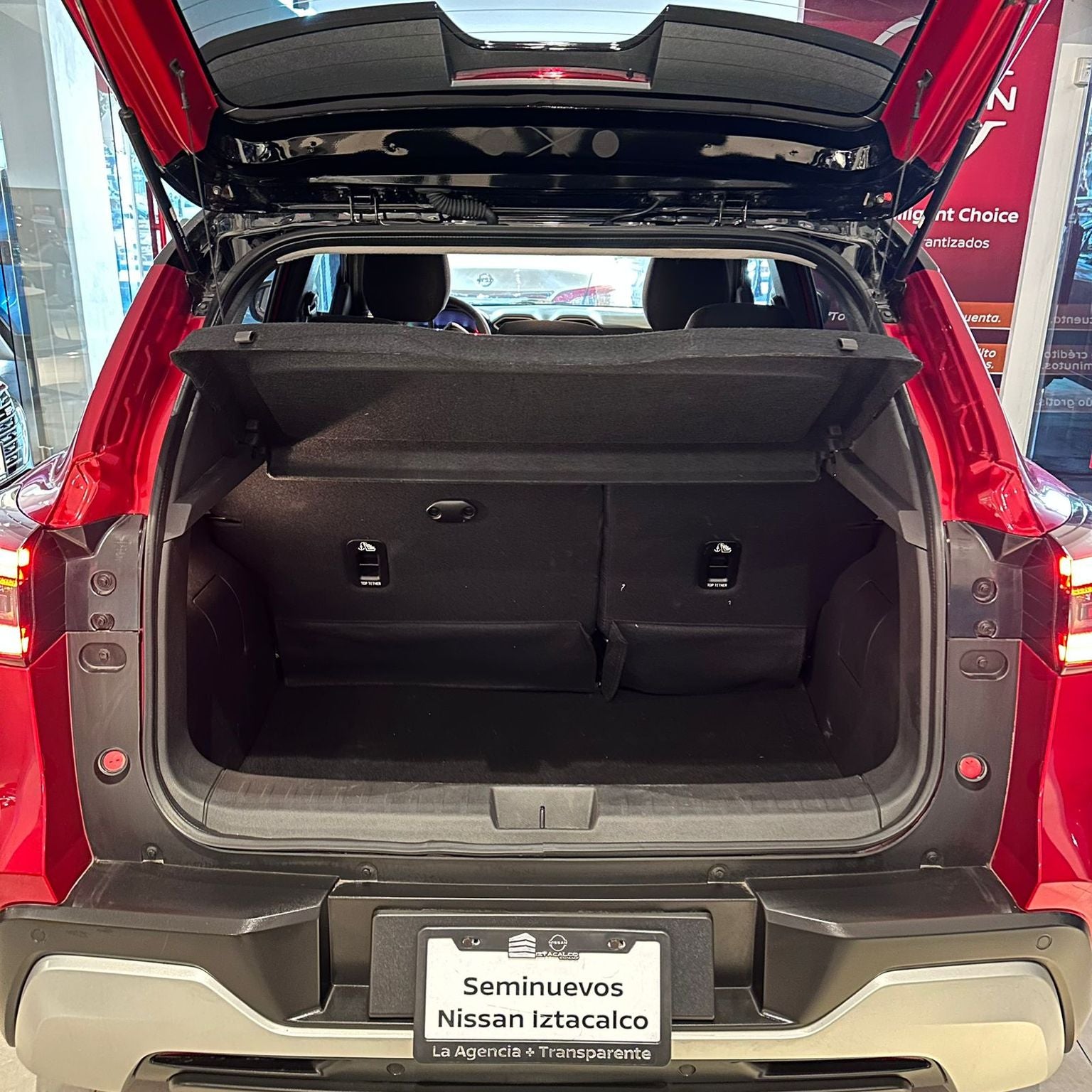 2025 Nissan Magnite 1.0 Exclusive Mt