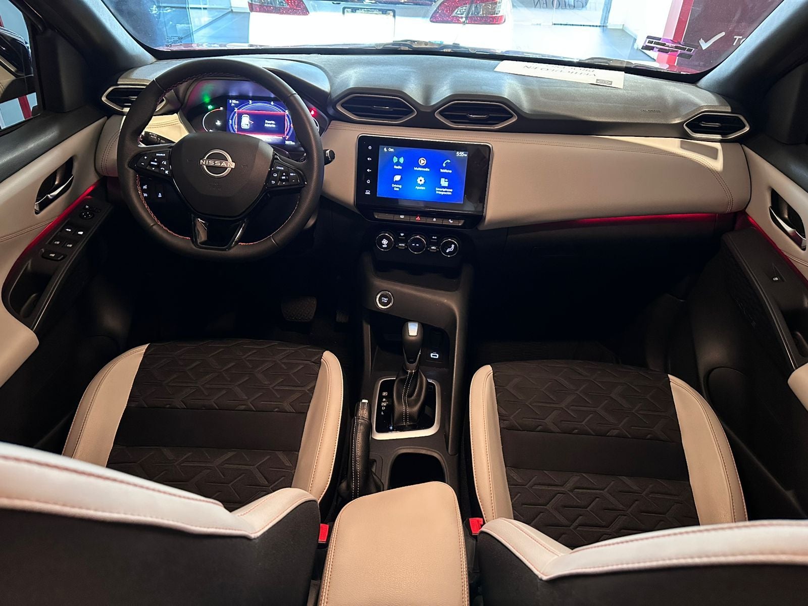 2025 Nissan Magnite 1.0 Exclusive Mt