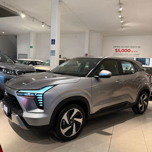 2025 Mitsubishi Outlander SPORT SE