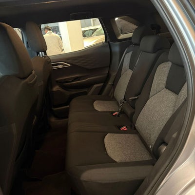 2025 Mitsubishi Outlander SPORT SE