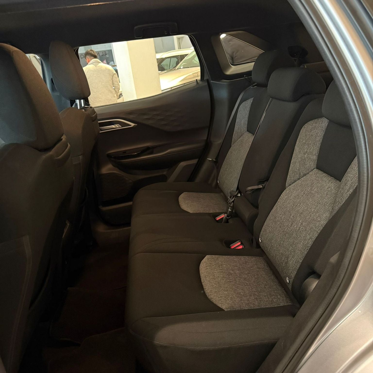 2025 Mitsubishi Outlander SPORT SE