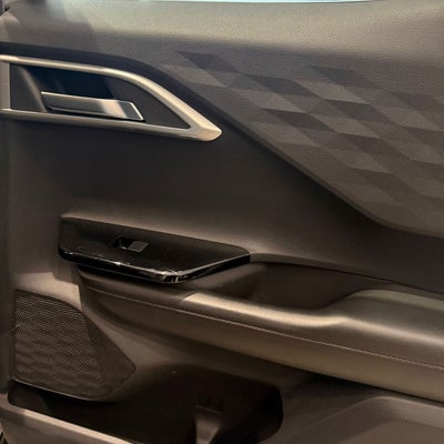 2025 Mitsubishi Outlander SPORT SE