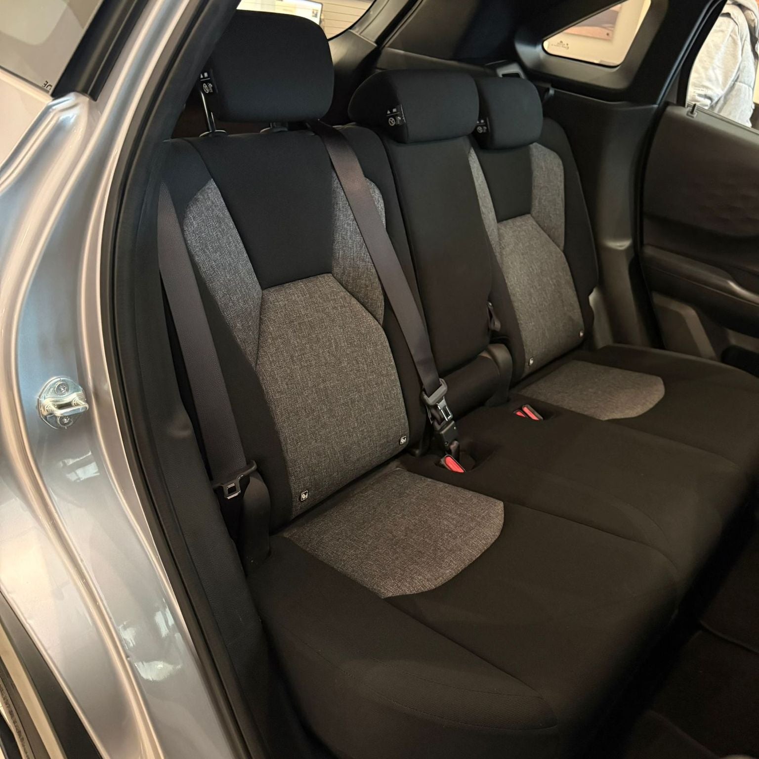 2025 Mitsubishi Outlander SPORT SE