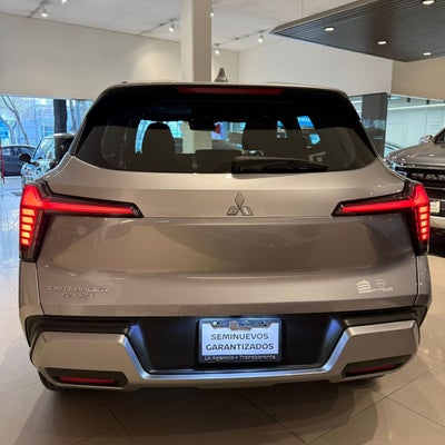 2025 Mitsubishi Outlander SPORT SE