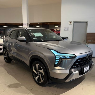 2025 Mitsubishi Outlander SPORT SE