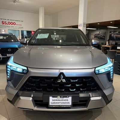 2025 Mitsubishi Outlander SPORT SE