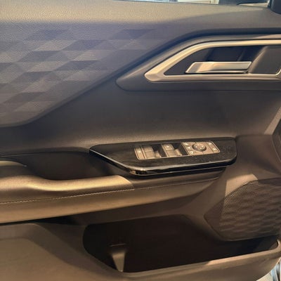 2025 Mitsubishi Outlander SPORT SE