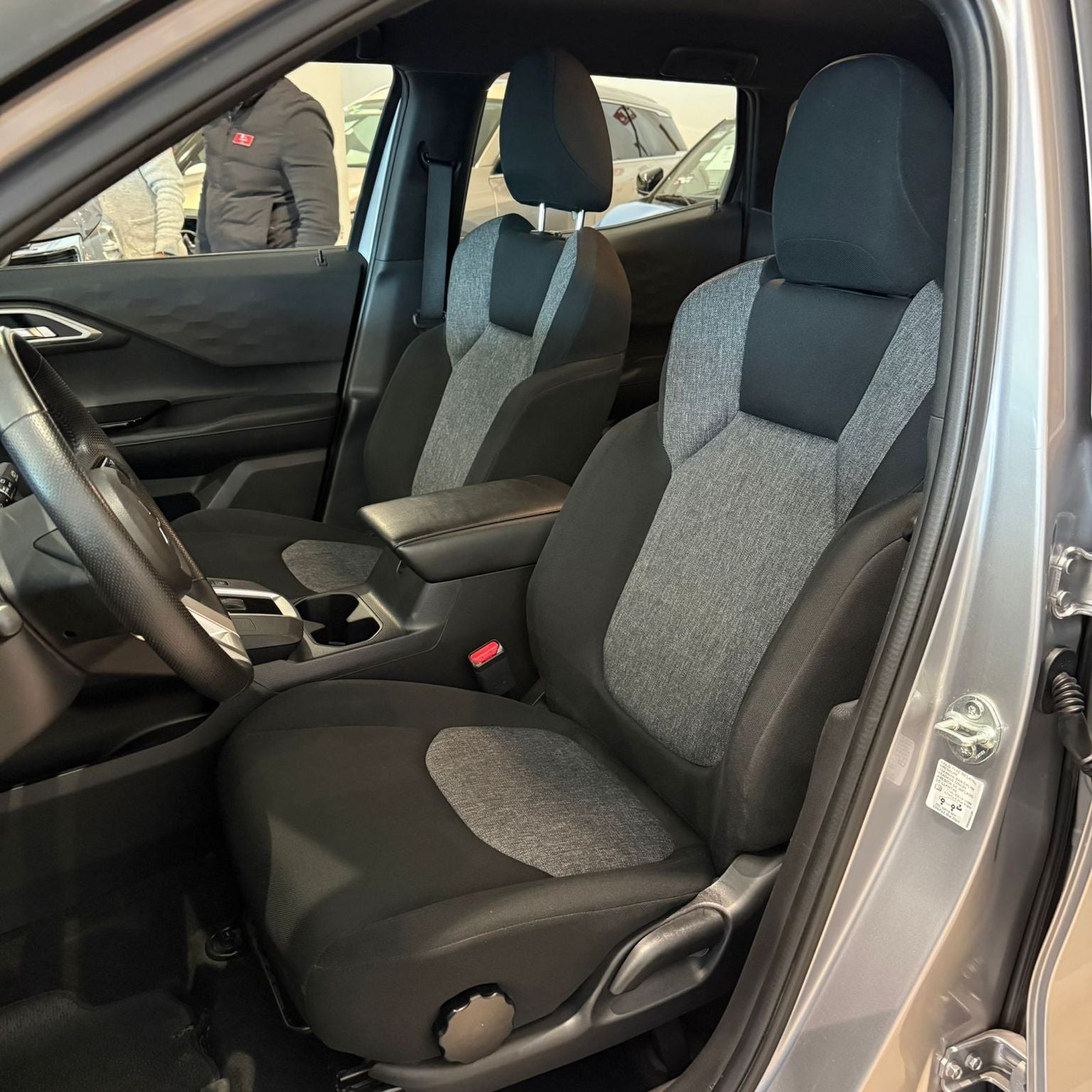 2025 Mitsubishi Outlander SPORT SE