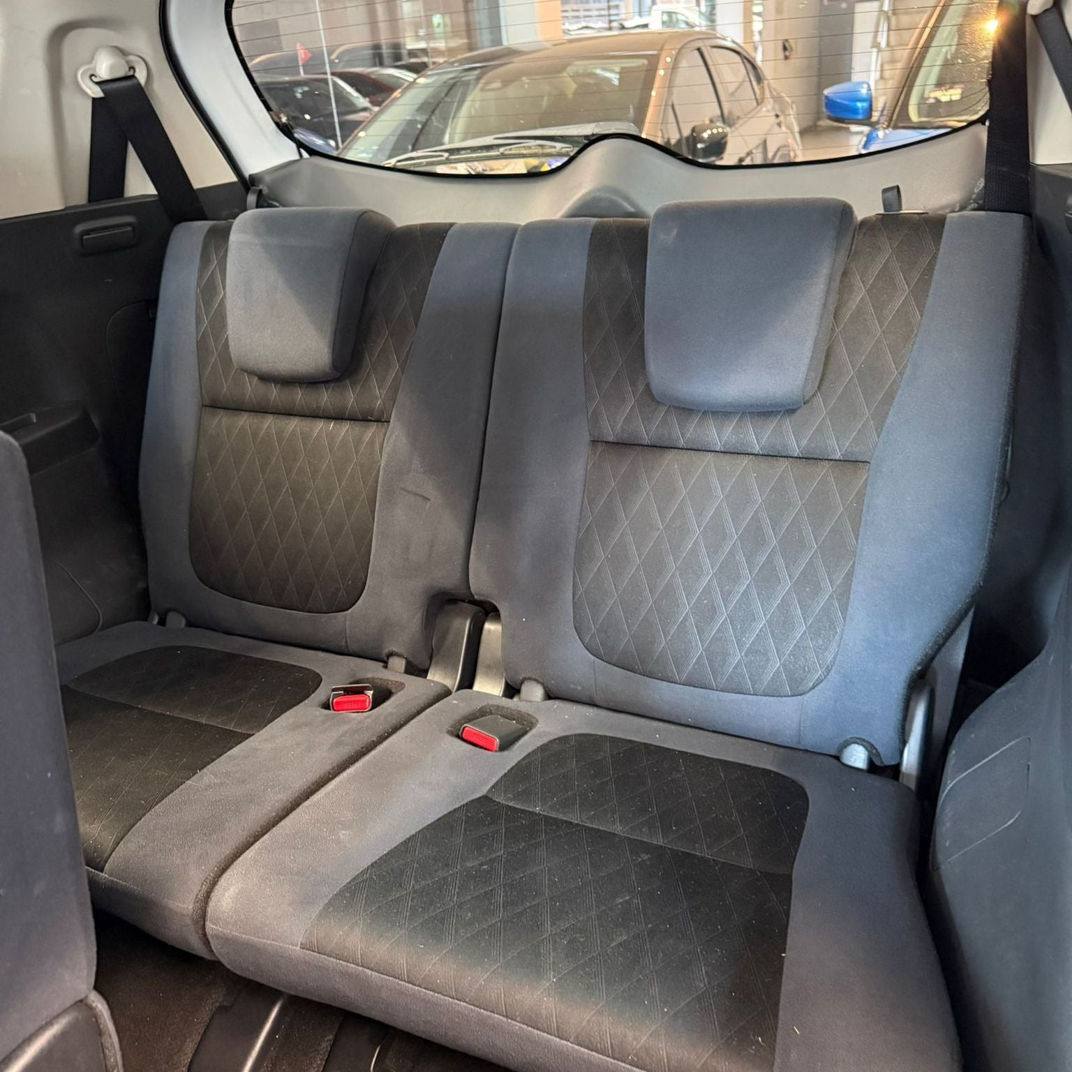 2024 Mitsubishi Xpander 1.5 Xpander Cross At