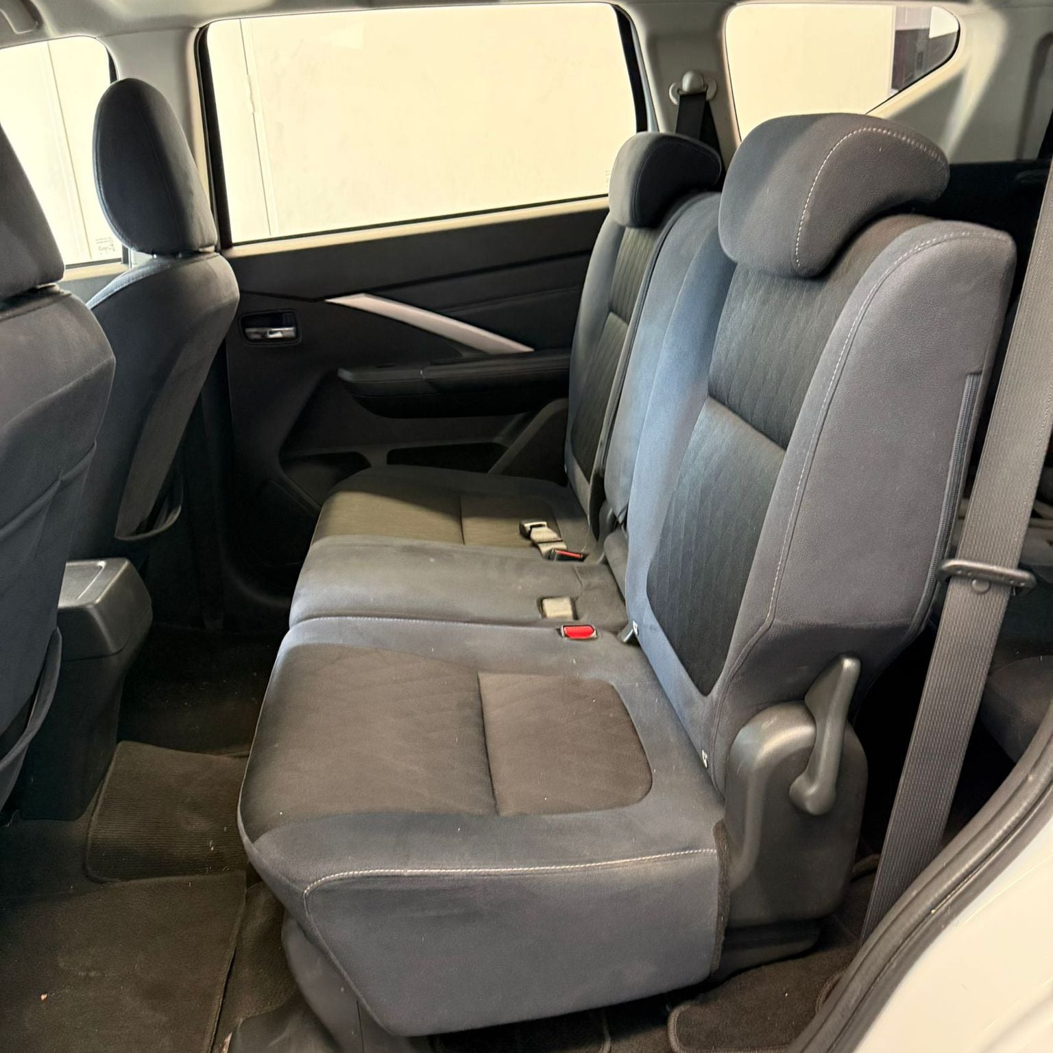 2024 Mitsubishi Xpander 1.5 Xpander Cross At