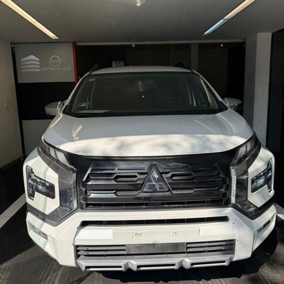 2024 Mitsubishi Xpander 1.5 Xpander Cross At