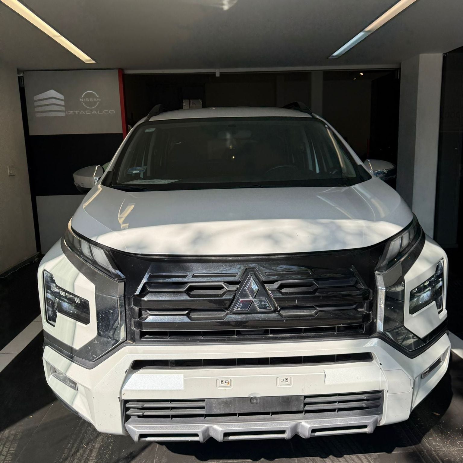 2024 Mitsubishi Xpander 1.5 Xpander Cross At