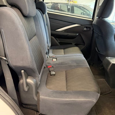 2024 Mitsubishi Xpander 1.5 Xpander Cross At