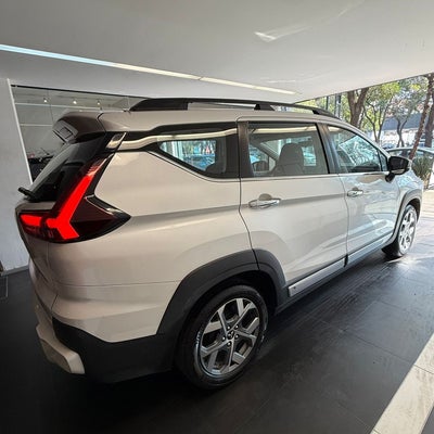 2024 Mitsubishi Xpander 1.5 Xpander Cross At