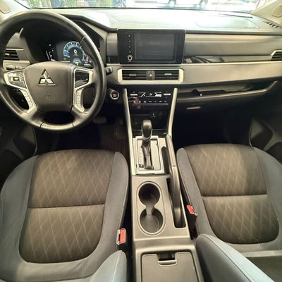 2024 Mitsubishi Xpander 1.5 Xpander Cross At