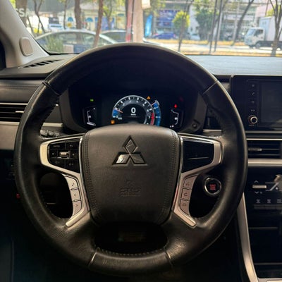 2024 Mitsubishi Xpander 1.5 Xpander Cross At