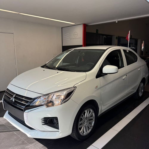 2024 Dodge Attitude 1.2 Sxt At