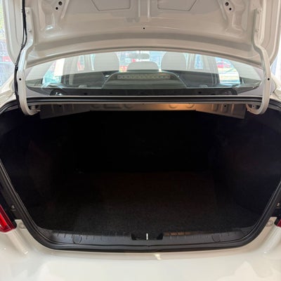 2024 Dodge Attitude 1.2 Sxt At