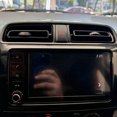 2024 Dodge Attitude 1.2 Sxt At