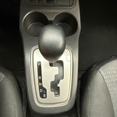 2024 Dodge Attitude 1.2 Sxt At