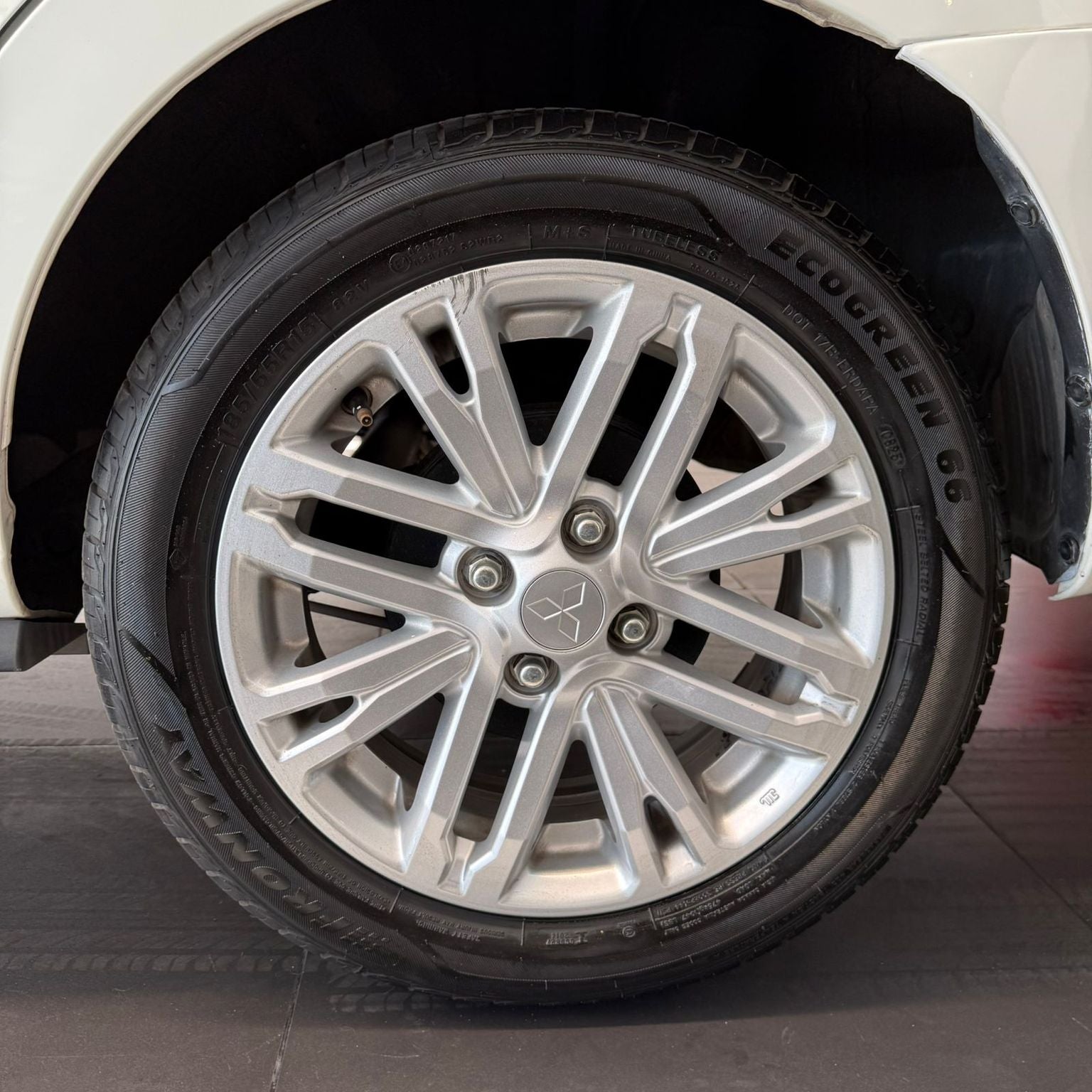 2024 Dodge Attitude 1.2 Sxt At