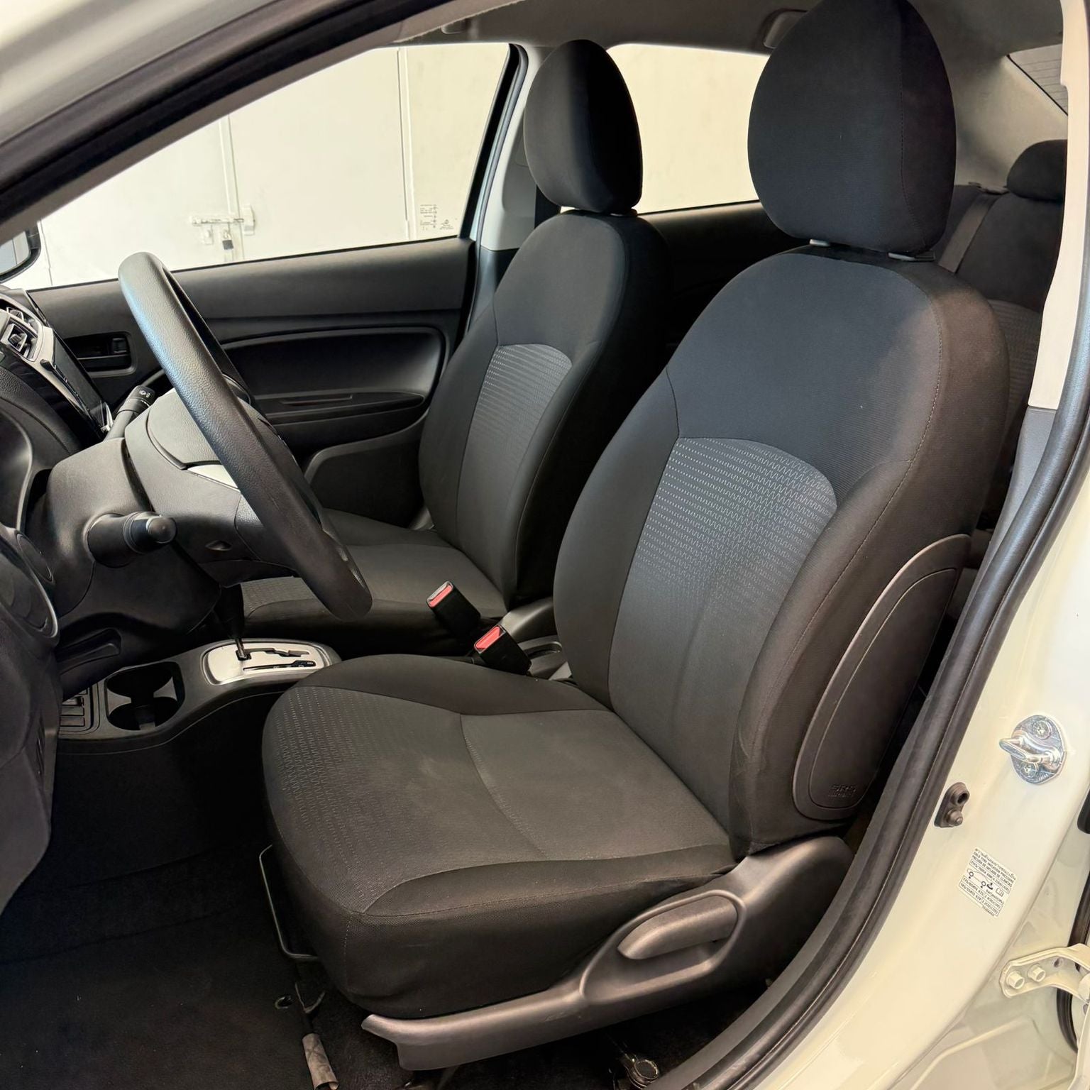 2024 Dodge Attitude 1.2 Sxt At