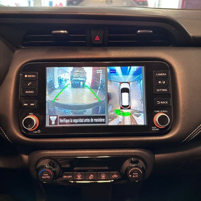 2023 Nissan Kicks 1.6 Platinum At