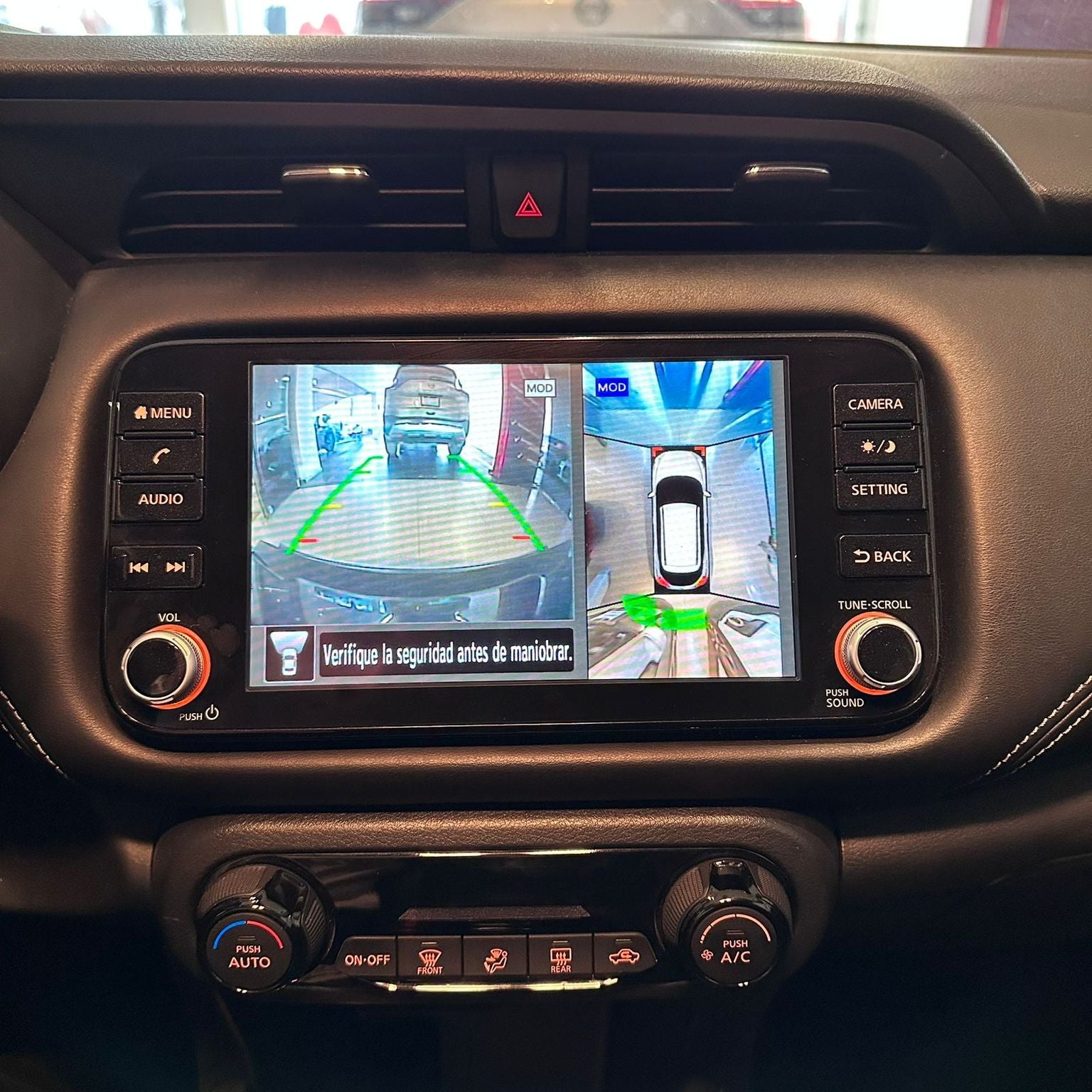 2023 Nissan Kicks 1.6 Platinum At