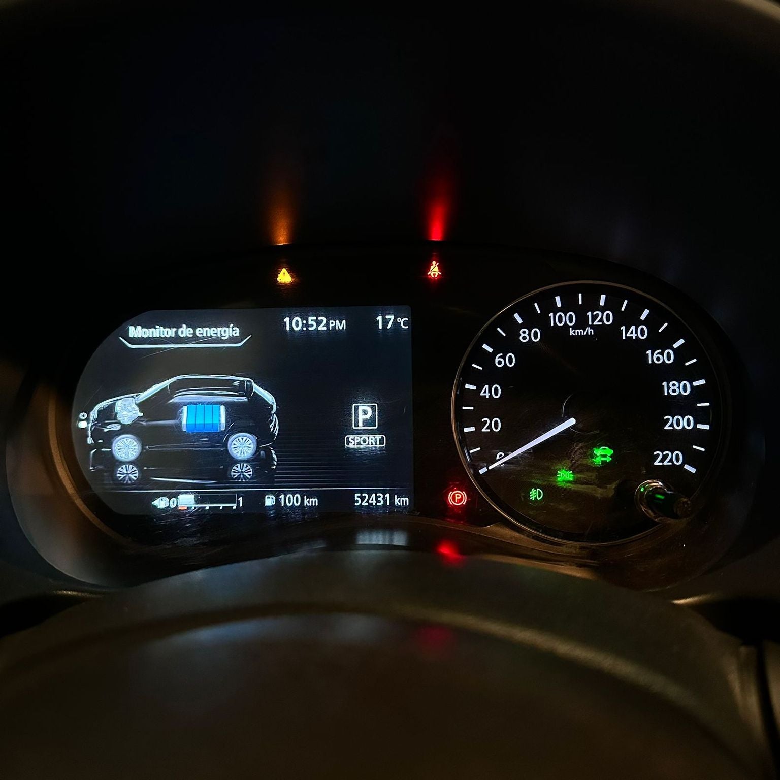 2023 Nissan Kicks 1.6 Platinum At