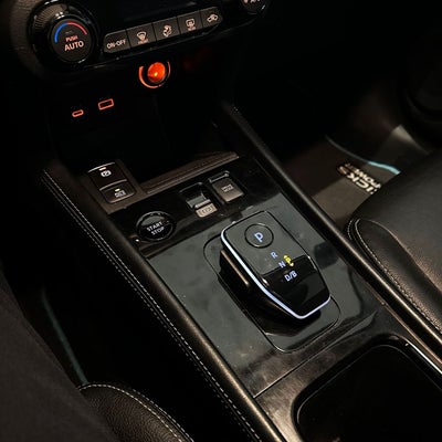 2023 Nissan Kicks 1.6 Platinum At