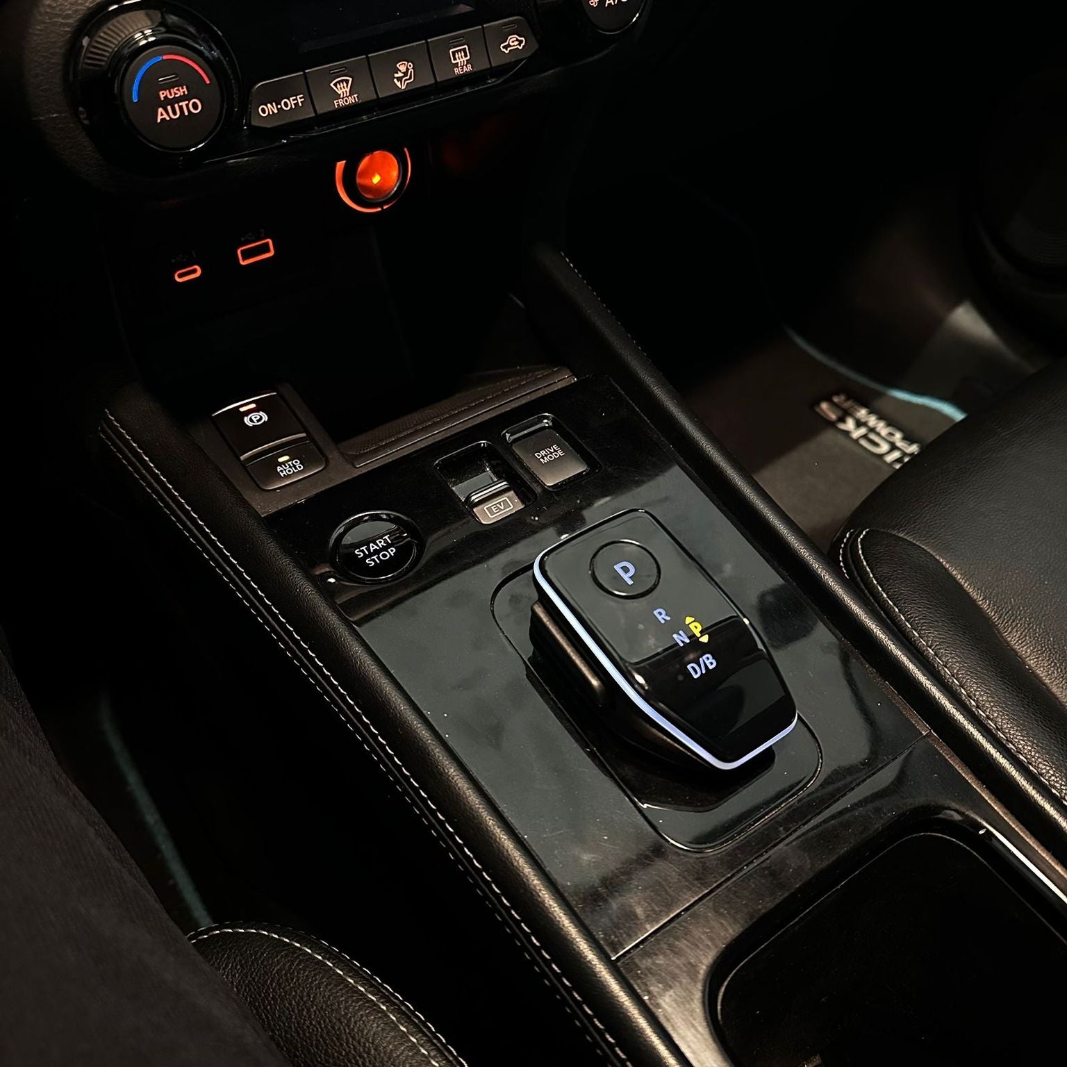 2023 Nissan Kicks 1.6 Platinum At