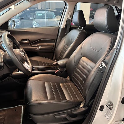 2023 Nissan Kicks 1.6 Platinum At