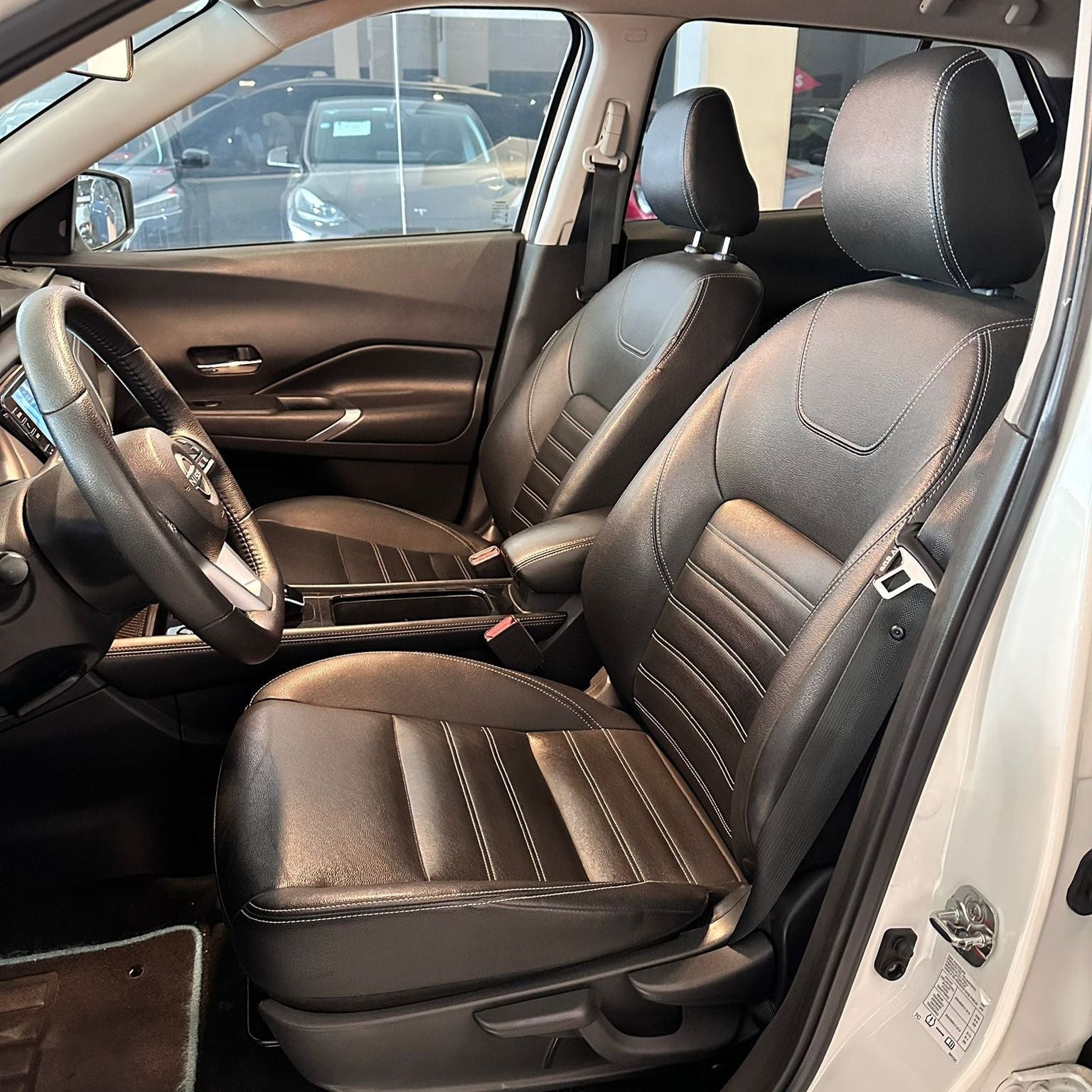 2023 Nissan Kicks 1.6 Platinum At