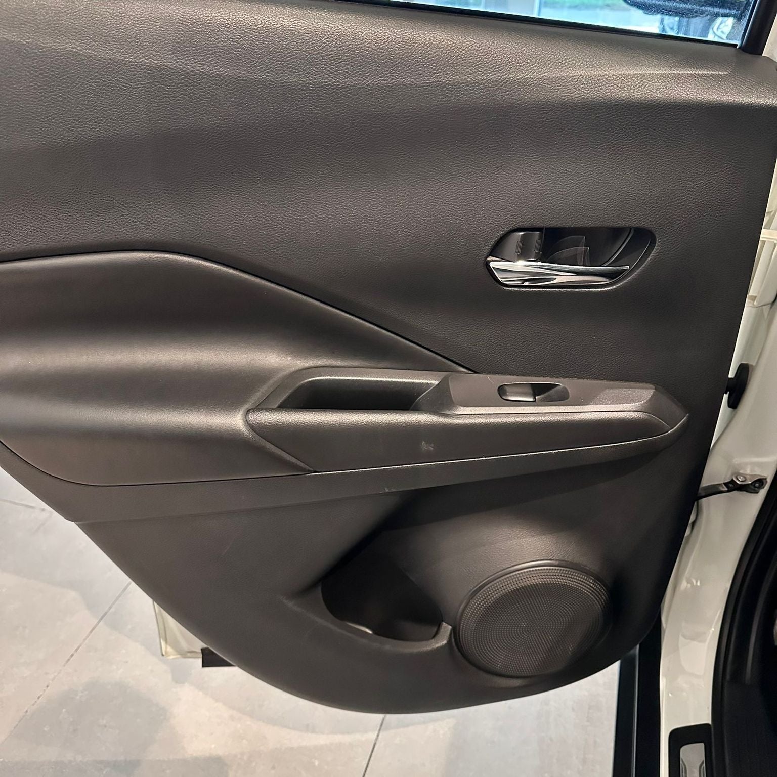 2023 Nissan Kicks 1.6 Platinum At