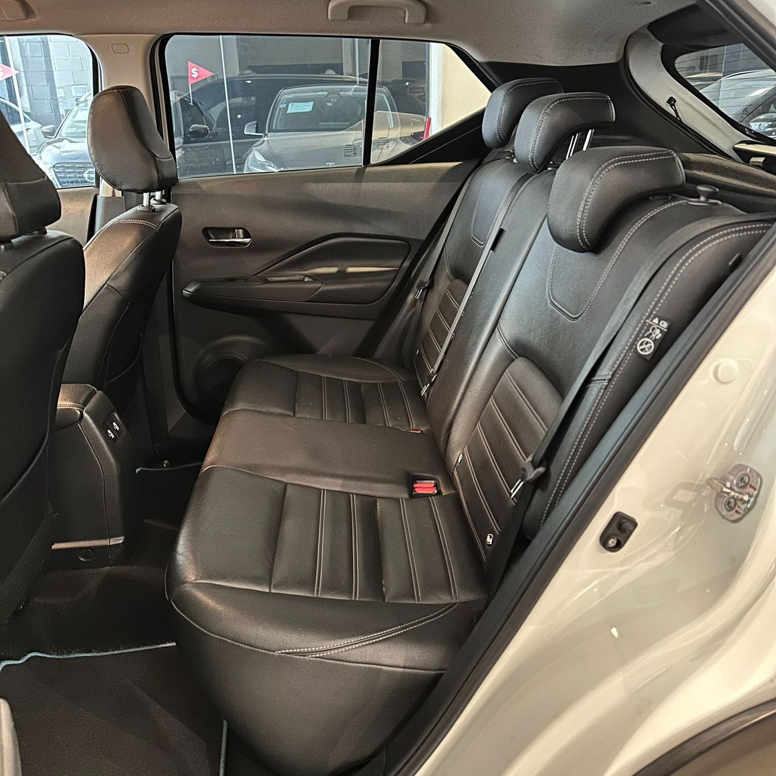 2023 Nissan Kicks 1.6 Platinum At