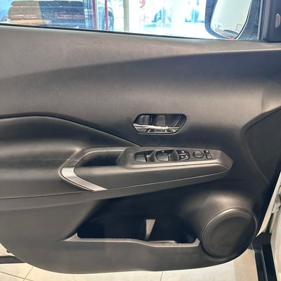 2023 Nissan Kicks 1.6 Platinum At