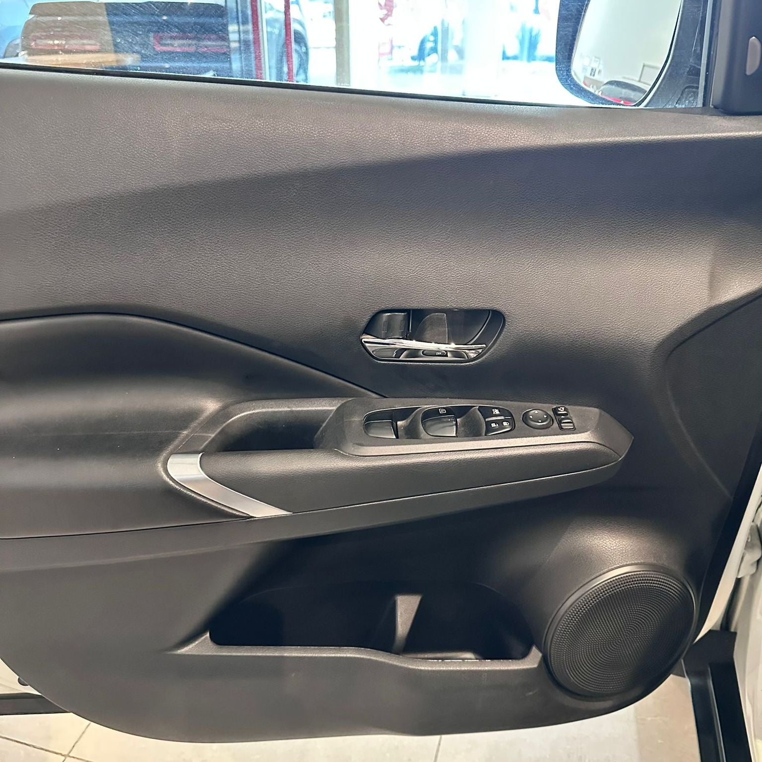 2023 Nissan Kicks 1.6 Platinum At