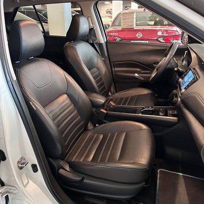 2023 Nissan Kicks 1.6 Platinum At