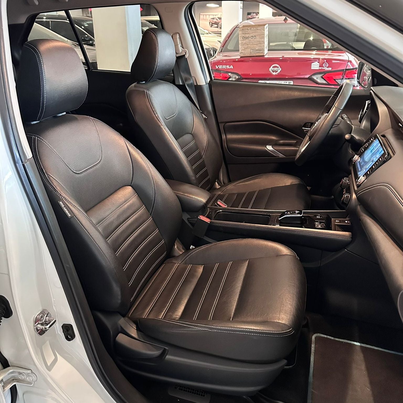 2023 Nissan Kicks 1.6 Platinum At