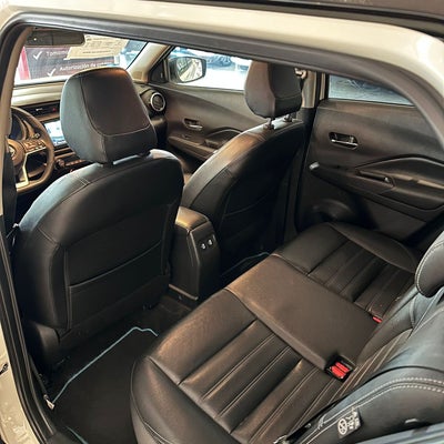 2023 Nissan Kicks 1.6 Platinum At