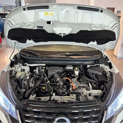 2023 Nissan Kicks 1.6 Platinum At