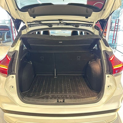 2023 Nissan Kicks 1.6 Platinum At