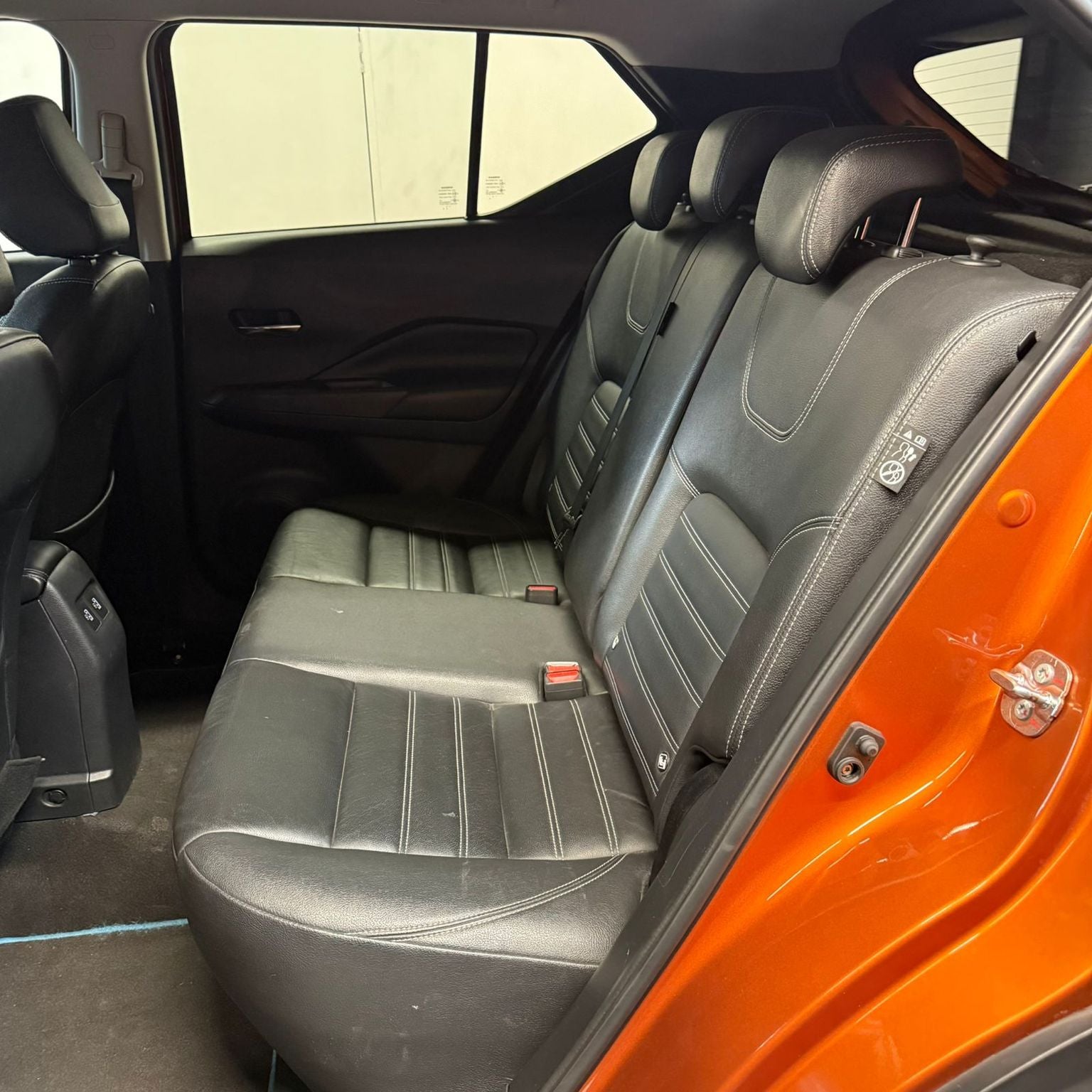 2024 Nissan Kicks E-Power Platinum At