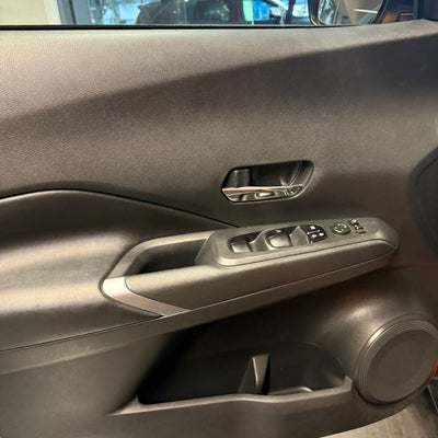 2024 Nissan Kicks E-Power Platinum At