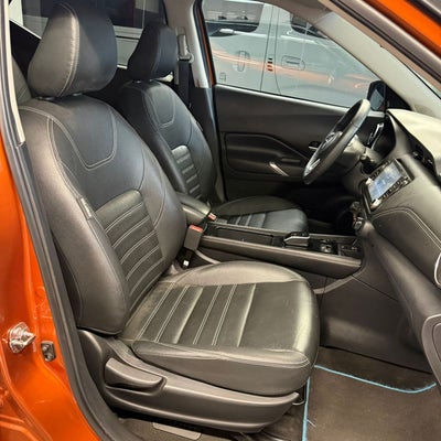 2024 Nissan Kicks E-Power Platinum At