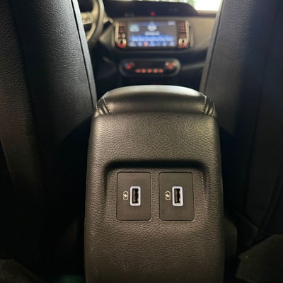 2024 Nissan Kicks E-Power Platinum At