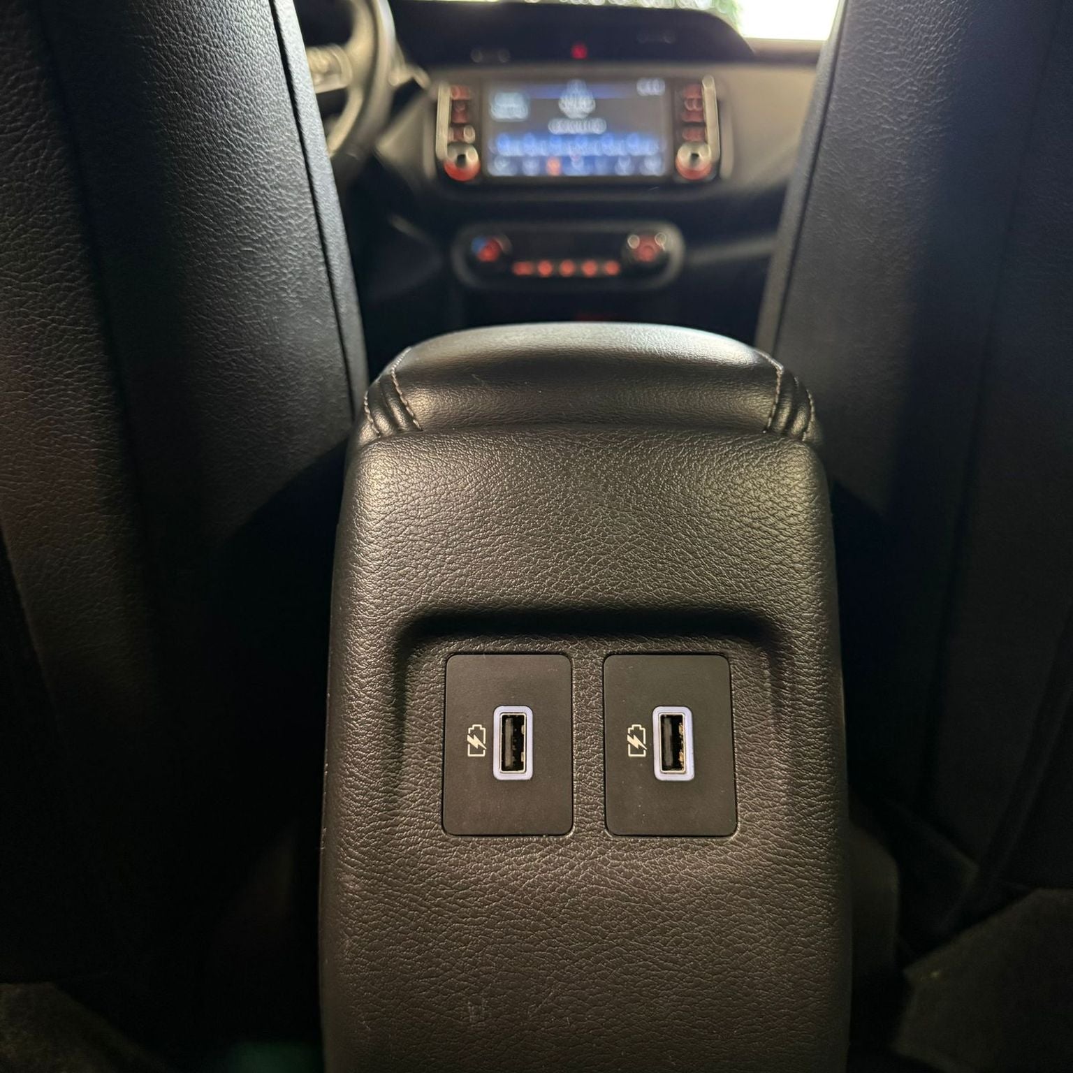 2024 Nissan Kicks E-Power Platinum At