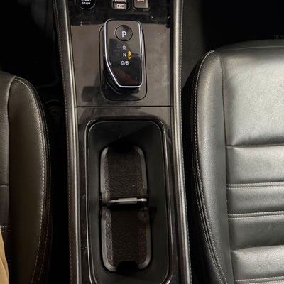 2024 Nissan Kicks E-Power Platinum At